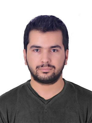 امیر شیخ زاده