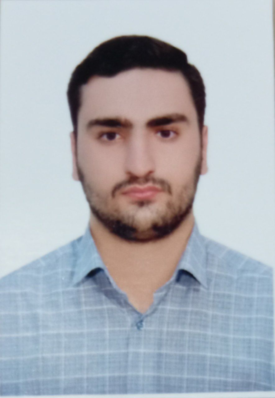امیرمهدی جاویدنیا