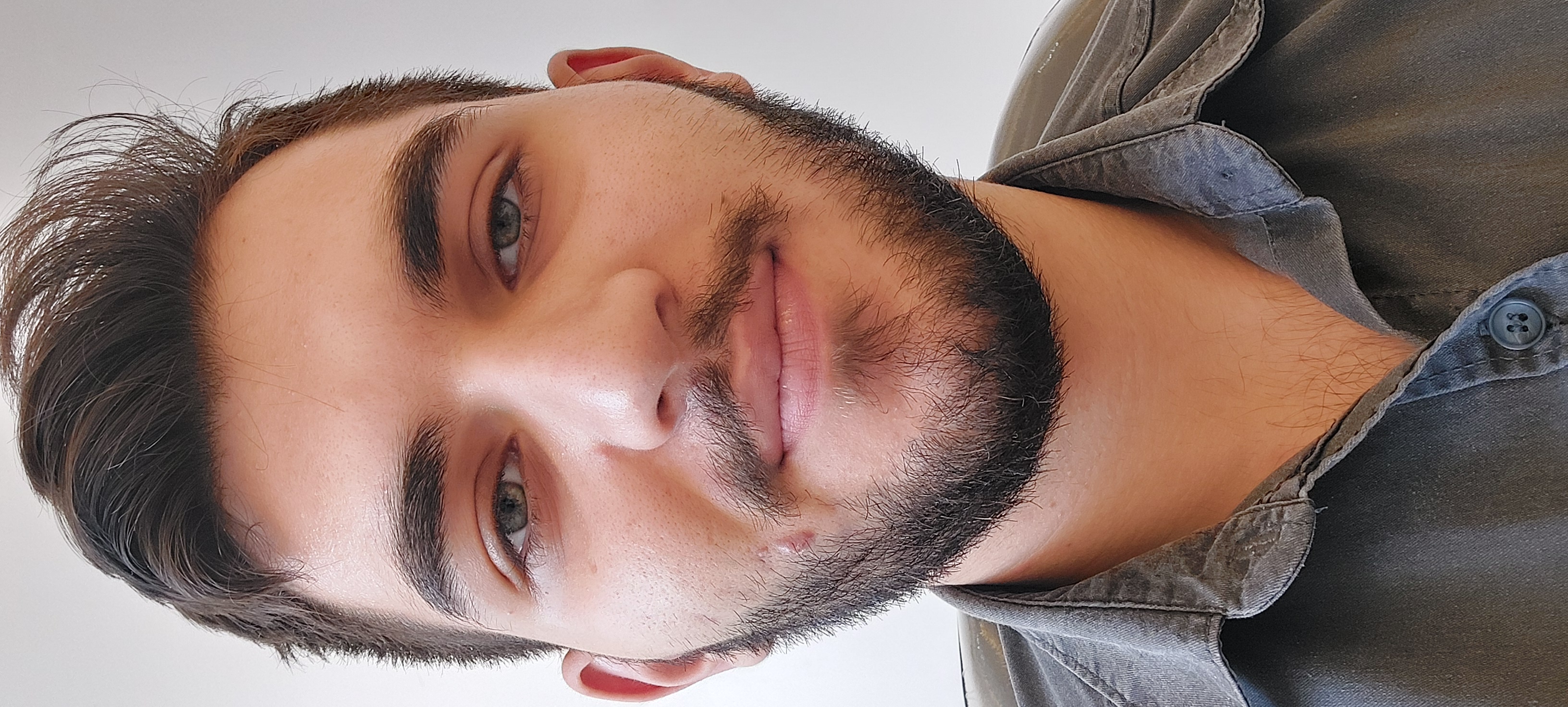 محمدمهدی محمدوند